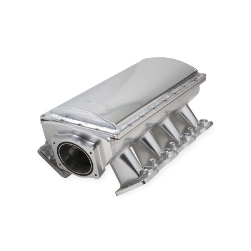 PartzBiz CM: 838231-SNIPER EFI LS3 HI-RAM 90MM สีเงิน