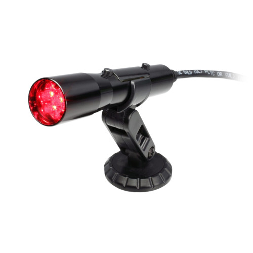 PartzBiz CM: 840007-ไฟเกียร์ SNIPER, LED สีดำ/สีแดง PartzBiz CM: 840007-ไฟเกียร์ SNIPER, LED สีดำ/สีแดง