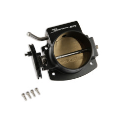PartzBiz CM 860004-1 - SNIPER EFI เรือนปีกผีเสื้อสีดำ 92 มม PartzBiz CM 860004-1 - SNIPER EFI เรือนปีกผีเสื้อสีดำ 92 มม