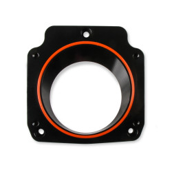 PartzBiz CM 860020 - GM LS แผ่นอะแดปเตอร์ 3-BOLT INTAKE (78MM)