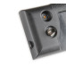 PartzBiz CM: 553-200-Holley EFI ดิจิทัลแดช 5 นิ้ว PartzBiz CM: 553-200-Holley EFI ดิจิทัลแดช 5 นิ้ว