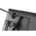 PartzBiz CM: 553-200-Holley EFI ดิจิทัลแดช 5 นิ้ว PartzBiz CM: 553-200-Holley EFI ดิจิทัลแดช 5 นิ้ว