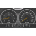 PartzBiz CM: 553-200-Holley EFI ดิจิทัลแดช 5 นิ้ว PartzBiz CM: 553-200-Holley EFI ดิจิทัลแดช 5 นิ้ว
