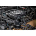 PartzBiz CM: 550-510-3PK-Holley Sniper 2 EFI - Shiny
