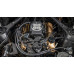 PartzBiz CM: 550-511-BPX-Holley Sniper 2 EFI  - Black