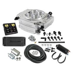PartzBiz CM 550-510-3PK - Holley Sniper 2 EFI - แวววาว PartzBiz CM 550-510-3PK - Holley Sniper 2 EFI - แวววาว