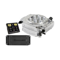 PartzBiz CM 550-510-3PX - Holley Sniper 2 EFI - แวววาว PartzBiz CM 550-510-3PX - Holley Sniper 2 EFI - แวววาว