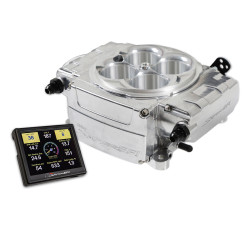 PartzBiz CM 550-510-5XR - Holley Sniper 2 EFI - แวววาว PartzBiz CM 550-510-5XR - Holley Sniper 2 EFI - แวววาว