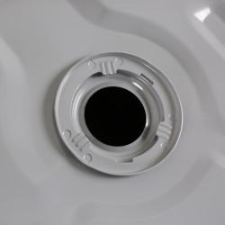 PartzBiz CM 19-547 - Holley Sniper EFI - ถังเชื้อเพลิงทดแทนในสต็อก - Chevrolet El Camino-GMC Sprint PartzBiz CM 19-547 - Holley Sniper EFI - ถังเชื้อเพลิงทดแทนในสต็อก - Chevrolet El Camino-GMC Sprint