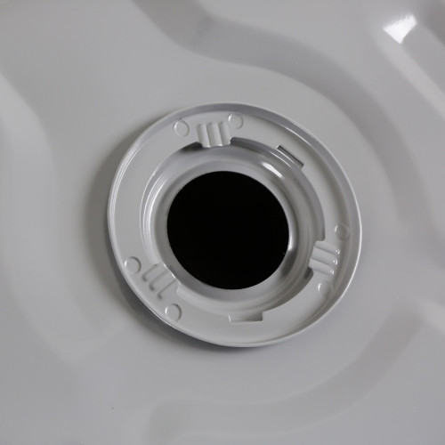 PartzBiz CM: 19-547-Holley Sniper EFI - ถังเชื้อเพลิงทดแทนในสต็อก - Chevrolet El Camino-GMC Sprint PartzBiz CM: 19-547-Holley Sniper EFI - ถังเชื้อเพลิงทดแทนในสต็อก - Chevrolet El Camino-GMC Sprint