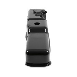 PartzBiz CM 19-592 - Holley Sniper EFI Fuel Tank - Dodge D-Series Trucks