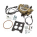 PartzBiz CM: 550-869K-Holley Sniper EFI Quadrajet™ Master Kit - Classic Gold PartzBiz CM: 550-869K-Holley Sniper EFI Quadrajet™ Master Kit - Classic Gold