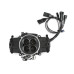 PartzBiz CM: 550-877-Holley Sniper EFI Super Sniper Stealth 1250 - Black PartzBiz CM: 550-877-Holley Sniper EFI Super Sniper Stealth 1250 - Black