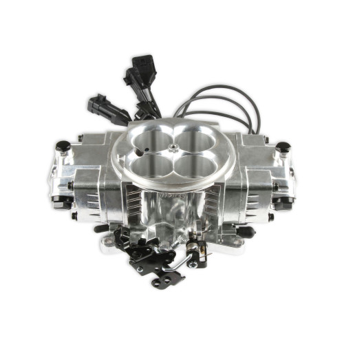 PartzBiz CM: 550-870K-Holley Sniper Stealth 4150 Master Kit - Shiny