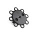 PartzBiz CM: 565-302BK-HyperSpark Distributor - Ford (351W)