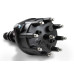 PartzBiz CM: 565-302BK-HyperSpark Distributor - Ford (351W)