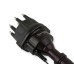 PartzBiz CM: 565-313BK-HyperSpark Distributor - Buick Nailhead