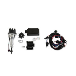 PartzBiz CM 565-302K - ชุด HyperSpark พร้อม 565-302 - Ford (351W) PartzBiz CM 565-302K - ชุด HyperSpark พร้อม 565-302 - Ford (351W)