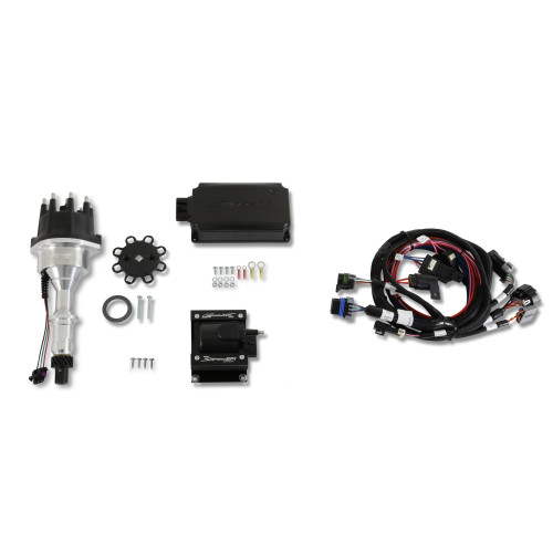 PartzBiz CM: 565-314K-HyperSpark Kit w/ 565-314 - Pontiac