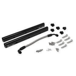 PartzBiz CM 850005 - SNIPER EFI FUEL RAIL KIT FOR OE LS1/2/6