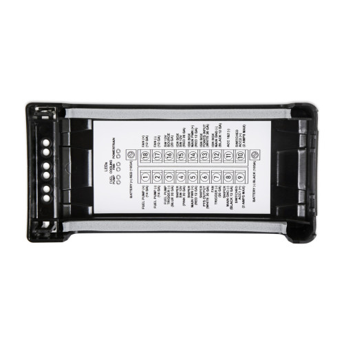 PartzBiz CM: 554-200-Sniper EFI - PDM
