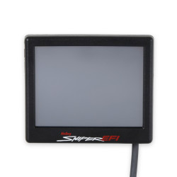 PartzBiz CM 550-511-3AE - ชุดอัปเกรด Sniper 2 EFI พร้อมตัวควบคุม - สีดำ PartzBiz CM 550-511-3AE - ชุดอัปเกรด Sniper 2 EFI พร้อมตัวควบคุม - สีดำ