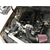 PartzBiz CM: 822201-Sniper EFI Fabricated Intake Manifold Dual Plenum 92mm GM LS3/L92, and Fuel Rail Kit - Silver