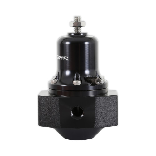 PartzBiz CM: 19-395-Sniper EFI Fuel Regulator 8AN