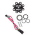 PartzBiz CM: 565-304-ผู้จัดจำหน่าย Sniper EFI HyperSpark - ไครสเลอร์ 318 / 360 PartzBiz CM: 565-304-ผู้จัดจำหน่าย Sniper EFI HyperSpark - ไครสเลอร์ 318 / 360