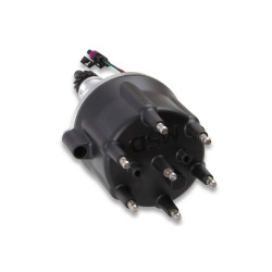 PartzBiz CM 565-315 - ผู้จัดจำหน่าย Sniper EFI HyperSpark - Ford I6 144-250ci - เงา PartzBiz CM 565-315 - ผู้จัดจำหน่าย Sniper EFI HyperSpark - Ford I6 144-250ci - เงา