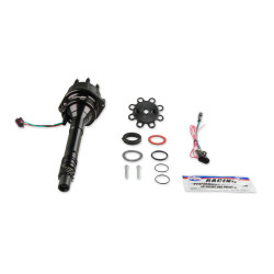PartzBiz CM 565-309BK - ผู้จัดจำหน่าย Sniper EFI HyperSpark - Chevrolet ชั้นสูง PartzBiz CM 565-309BK - ผู้จัดจำหน่าย Sniper EFI HyperSpark - Chevrolet ชั้นสูง