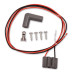 PartzBiz CM: 556-152-สไนเปอร์ EFI HyperSpark คอยล์จุดระเบิด