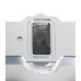 PartzBiz CM: 830111-1-Sniper EFI Low-Profile Sheet Metal Fabricated Intake Manifold GM LS7
