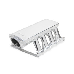 PartzBiz CM 829031 - Sniper EFI Sheet Metal Fabricated Intake Manifold PartzBiz CM 829031 - Sniper EFI Sheet Metal Fabricated Intake Manifold