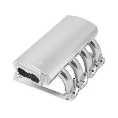 PartzBiz CM: 829081-Sniper EFI Sheet Metal Fabricated Intake Manifold PartzBiz CM: 829081-Sniper EFI Sheet Metal Fabricated Intake Manifold