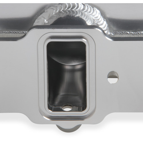 PartzBiz CM: 830041-1-Sniper EFI แผ่นโลหะประดิษฐ์ Intake Manifold GM LS7