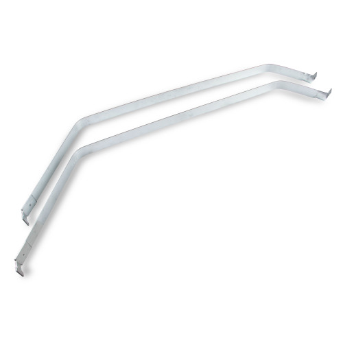 PartzBiz CM: 19-560-TANK STRAPS 1970-74 CHRYSLER E BODY