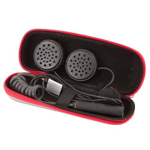 PartzBiz CM: YA0001-EMERG WRC INTRCM HLMT WRNG KIT