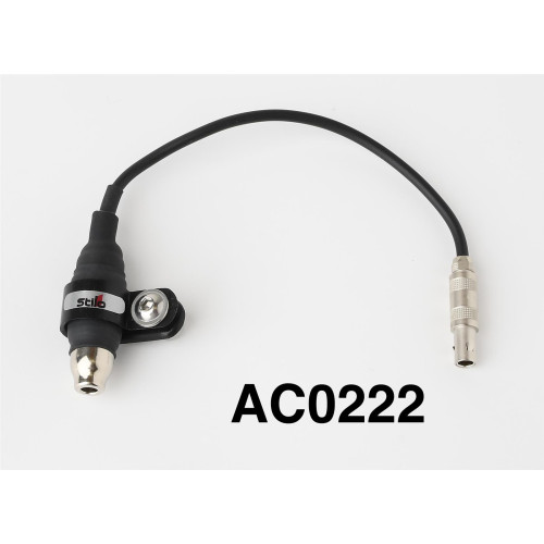 PartzBiz CM: AC0222-ADAP TURISM/FRML 3.5MM JCK PLG PartzBiz CM: AC0222-ADAP TURISM/FRML 3.5MM JCK PLG