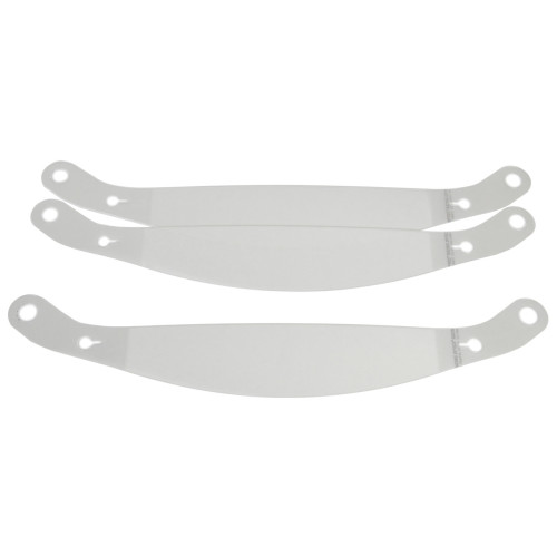 PartzBiz CM: 10259C-Racing Optics ST5 SML TAB 2MM CLR PartzBiz CM: 10259C-Racing Optics ST5 SML TAB 2MM CLR
