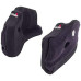 PartzBiz CM: YA0825MM33-STILO CHEEK PADs 33MM FOR ST5