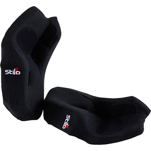PartzBiz CM: YA0825MM30-STILO CHEEK PADs 30MM FOR ST5 PartzBiz CM: YA0825MM30-STILO CHEEK PADs 30MM FOR ST5