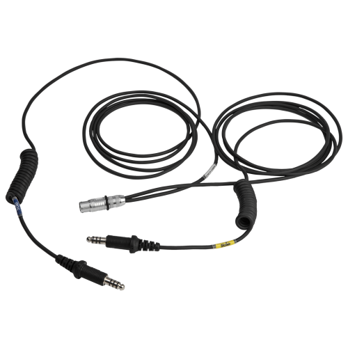 PartzBiz CM: YB06002-
Stilo DG-30 Helmet CONNECTION CABLE
Stilo DG-30 Helmet CONNECTION CABLE
PartzBiz CM: YB06002-
Stilo DG-30 Helmet CONNECTION CABLE
Stilo DG-30 Helmet CONNECTION CABLE