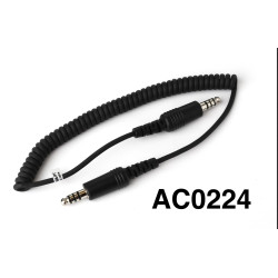 PartzBiz CM AC02242 - Stilo Helmet Communicator Accessory PartzBiz CM AC02242 - Stilo Helmet Communicator Accessory
