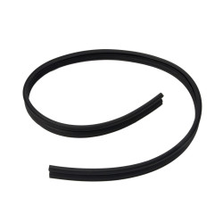 PartzBiz CM YA0660 - Stilo Helmet Rubber seal for visor PartzBiz CM YA0660 - Stilo Helmet Rubber seal for visor