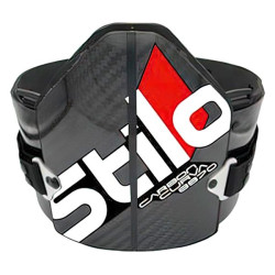 PartzBiz CM AS0002-L - Stilo Large Plus Carbon Curva 8870 Rib and Chest Protector PartzBiz CM AS0002-L - Stilo Large Plus Carbon Curva 8870 Rib and Chest Protector