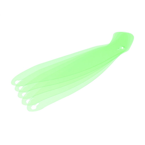 PartzBiz CM: 3459C-Stilo Racing Opt ST5 SML TAB 4MM CLR