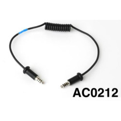 PartzBiz CM AC02122 - STILO RADIO ADAPTERS PartzBiz CM AC02122 - STILO RADIO ADAPTERS
