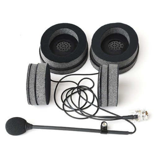 PartzBiz CM: AE0111-Stilo Radio Helmet Kits PartzBiz CM: AE0111-Stilo Radio Helmet Kits