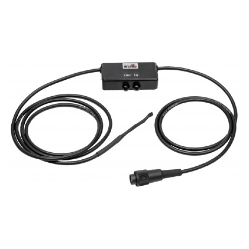 PartzBiz CM: CG0020-
Stilo Radio Interface for WL-10 Intercom


Stilo Radio Interface for WL-10 Intercom

